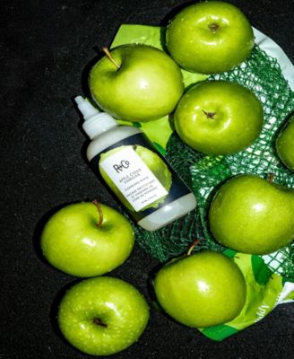 Lost Treasure Apple Cider Vinegar Cleansing Rinse, 6 oz.