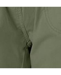 Women's Within Convertible Length Cargo Bermuda/Short