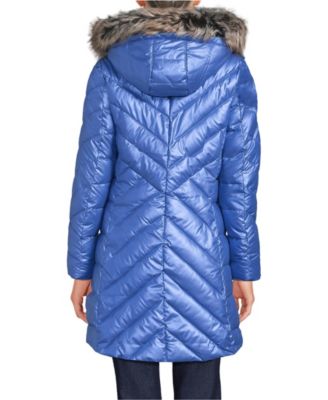 Women's FeatherFree Cozy Fleece Lined Winter Coat