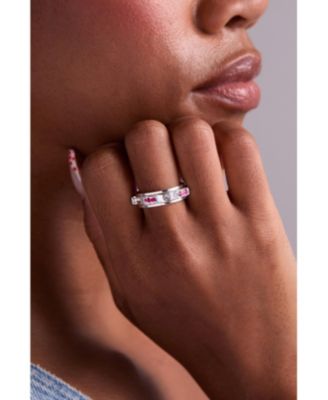 Hot Wheels Racecar Fidget Ring