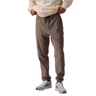 Men's Destination Softshell Fleece Pant Softshell Pants