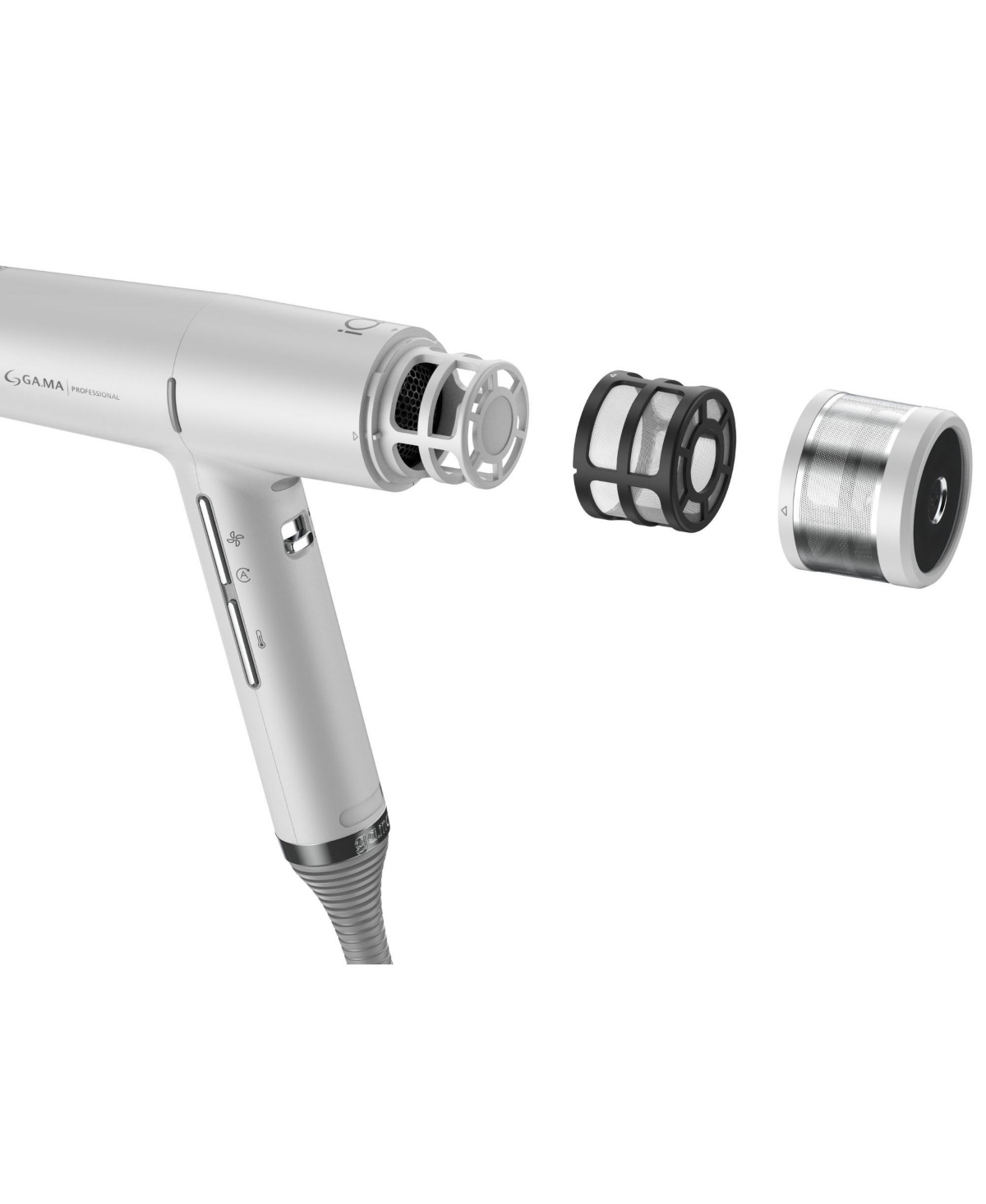 Ga.ma. Italy Professional iQ1 Perfetto Hair Dryer