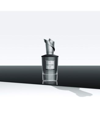 Sissa Perfume: sesame oil, roasted tonka bean, musk, vanilla, amber & woody notes. Unisex luxury extrait, 100mL/3.4oz.