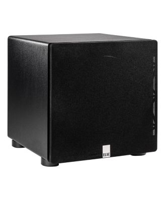 PS500 15 Inch Smart Subwoofer - Each (Black)
