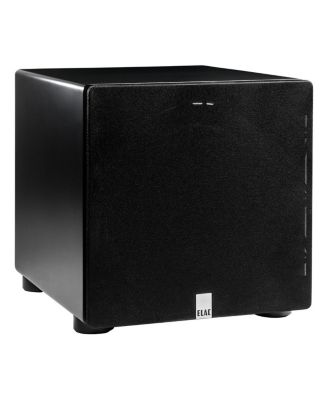 RS500 Varro Reference 10 Inch Smart Subwoofer - Each (Satin Black)