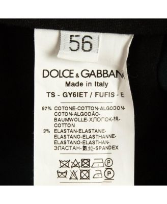 Men's Green Cotton Formal Trousers