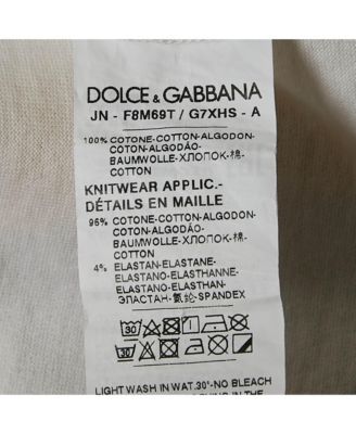 Women's White Printed Cotton Sleeveless T-Shirt