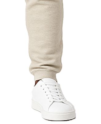 Men's Pull-On Hoodie and Sweatpants, 2-Piece Set