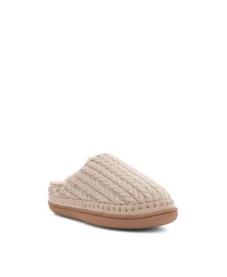 Women's Evelyn Slipper