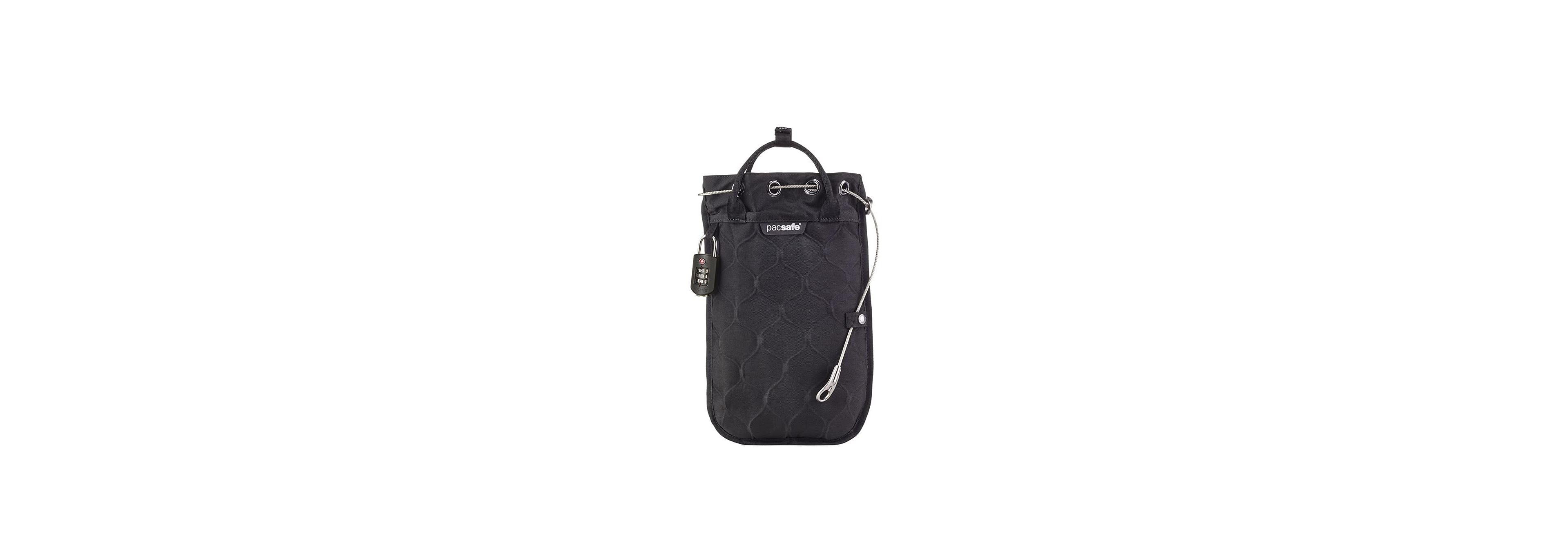 Pacsafe Travelsafe 3L Gii Portable Safe