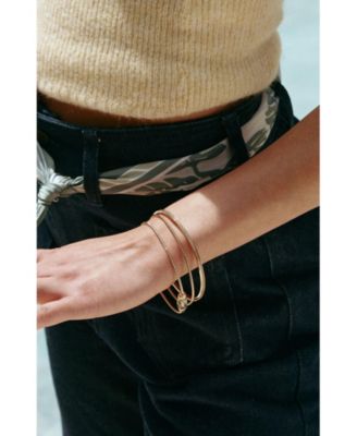 Nut Fairy Bracelets Set