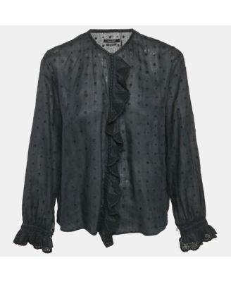 Pre-Owned Isabel Marant