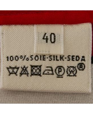 Women's Multicolor Printed Silk Sleeveless Top