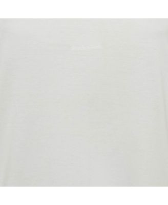 Women's Printed Jersey Crewneck T-Shirt