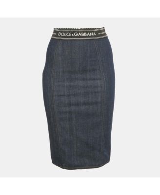 Pre-Owned Dolce & Gabbana