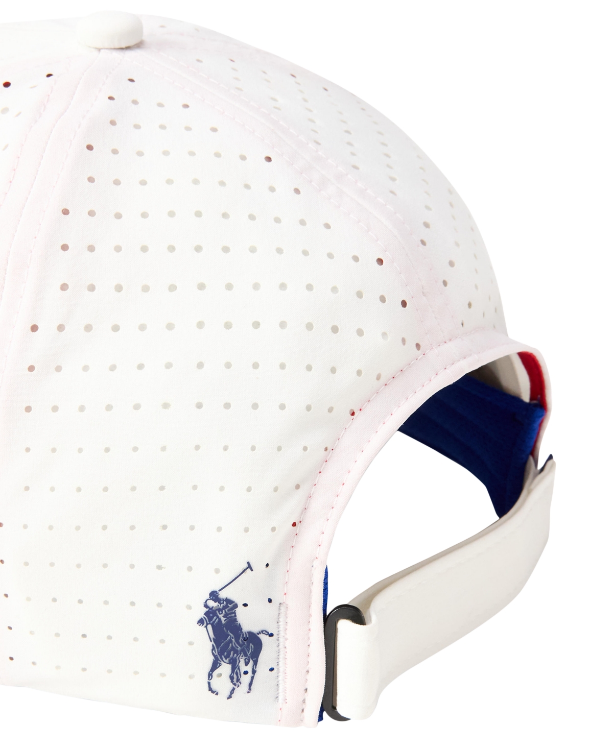 Polo Ralph Lauren Men's Winter Olympics Sports Cap