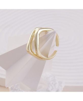 Women's The Baroque Statement Ring