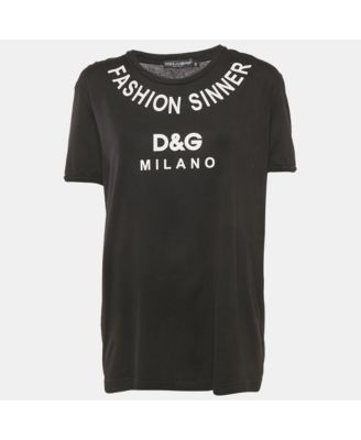 Pre-Owned Dolce & Gabbana