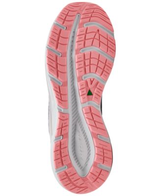 Women's Relaxed Fit: Edge Ride - Power Flow Athletic Sneakers from Finish Line