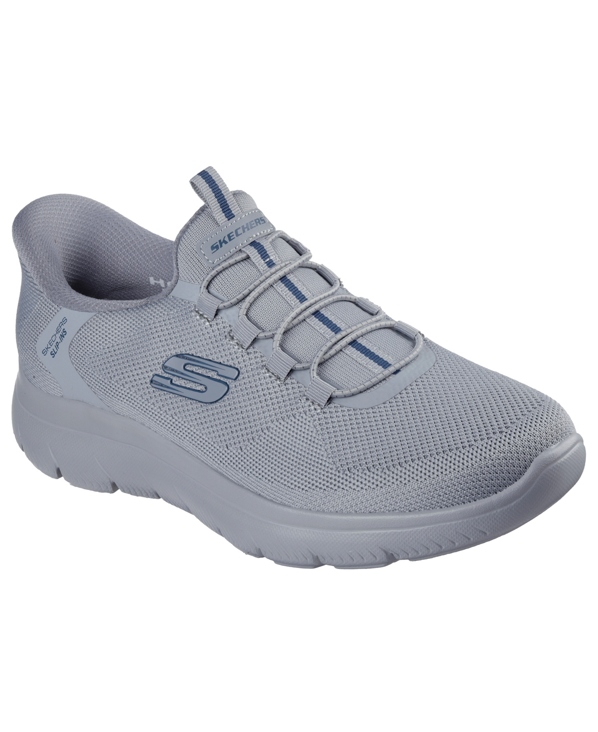 Skechers Men's Slip-Ins Summits - Dorrez Casual Sneakers from Finish Line