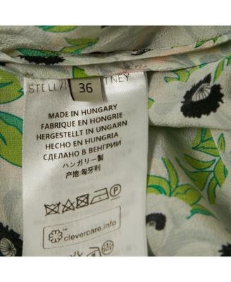 Women's Black Crepe Fringe Detail Sleeveless Top