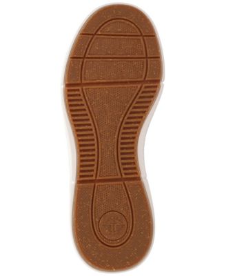 Men's Brady Lace-Up Casual Sneakers