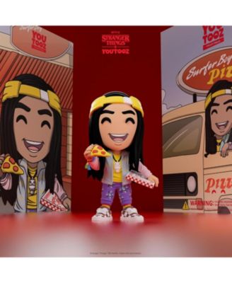 Stranger Things Collection [Argyle] Vinyl Figure #14