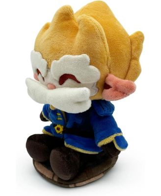 Arcane Collection [Heimerdinger Shoulder Rider] 6-Inch Plush