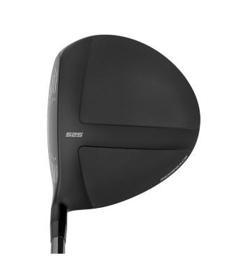 Hot Launch X525 Offset Mens Right Hand Driver - HL / Mamiya Helium B / Senior