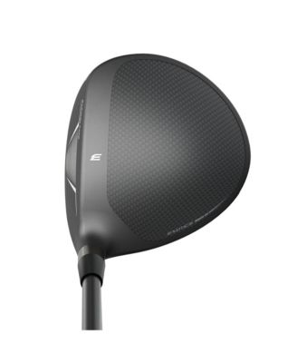 Exotics Max Right Hand Mens Fairway Woods - 3 / Vntus Red/Black / Regular