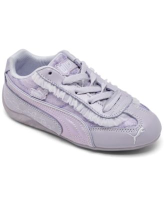 x Wicked Little Girls Speed Cat OG 'Elphie' Casual Sneakers from Finish Line