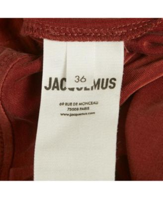 Women's Jersey Ruched Overlay Espelho Drawcord Trousers