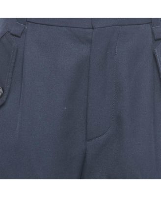 Women's Gabardine Jogger Pants