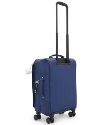 Spontaneous Small Rolling Luggage