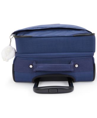 Spontaneous Small Rolling Luggage