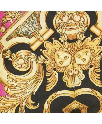 Women's Multicolor Printed Jersey Leggings