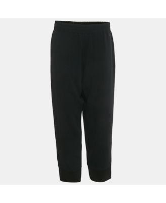 Women's Crepe Trousers