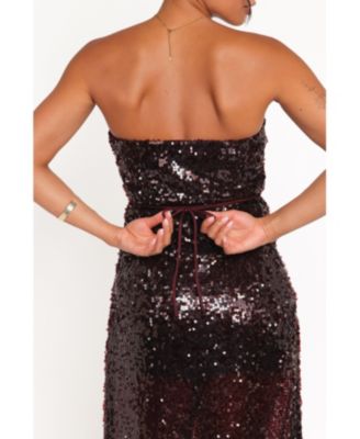 Women's Liliane Maxi Dress