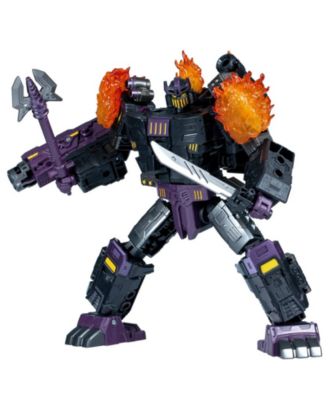 The Thirteen Megatronus The Fallen Leader Class | : Age of the Primes | Hasbro, Takara Tomy