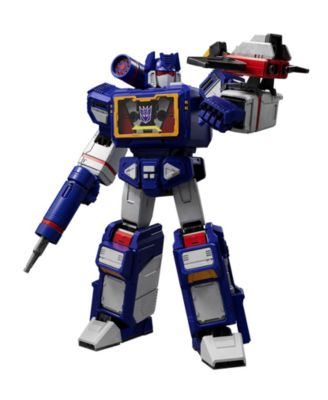 G1 Soundwave Action Edition 03 Model Kit | Transformers | Blokees