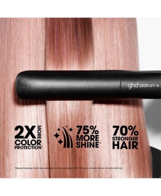 Platinum Styler - 1" Flat Iron