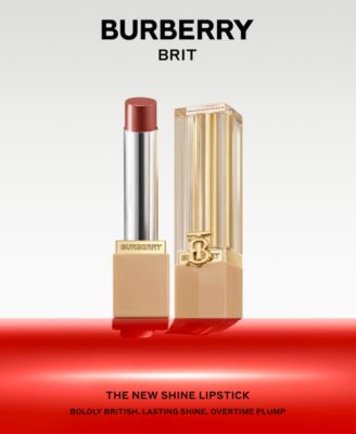 Brit Shine Lipstick, 0.10 oz.
