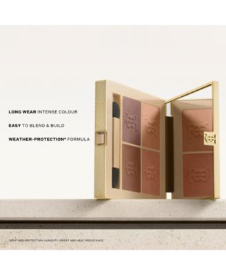 Eye Quad Eyeshadow Palette, 0.16 oz.