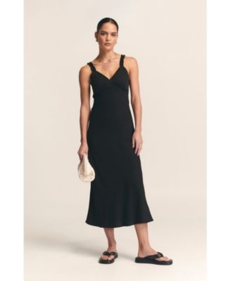 Women's Tide Midi Dress