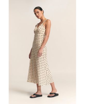 Women's Tide Midi Dress