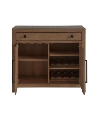 Griffith Park 38" Bar Cabinet