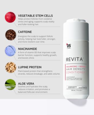 2-Pc. Revita Volumizing Hair Density Shampoo and Conditioner Repair Kit