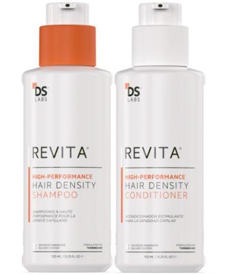 2-Pc. Revita High-Performance Hair Density Shampoo and Conditioner Jumbo Kit