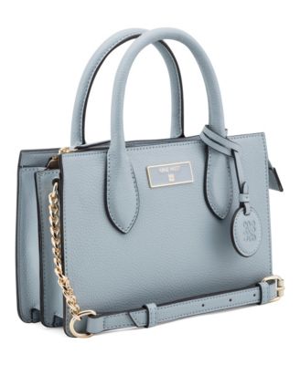 Women's Magdalina Mini Crossbody Satchel Bag