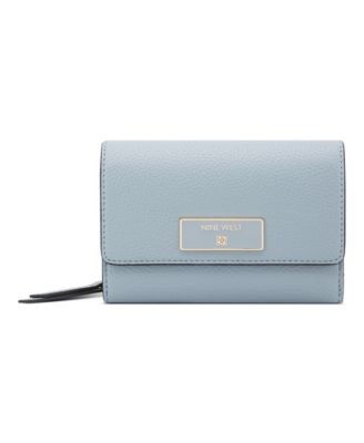 Women's Magdalina French Wallet